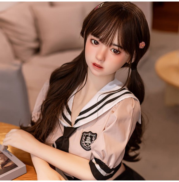 TC - YeHan Frist Love Girl Friend TPE Silicone Love Doll 140-168cm (Multi-functional Customizable)